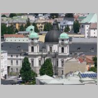 Salzburg, Dreifaltigkeitskirche, Foto Andreas Praefcke, Wikipedia,3.jpg